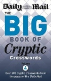 Daily Mail Big Book of Cryptic Crosswords 4