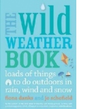 Wild Weather Book