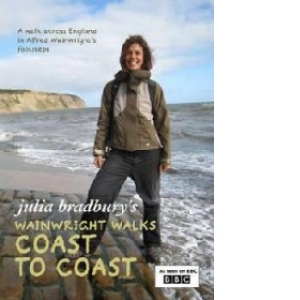 Julia Bradbury's Wainwright Walks: Coast to Coast