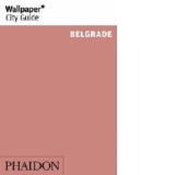 Wallpaper* City Guide Belgrade