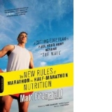 New Rules of Marathon and Half-Marathon Nutrition