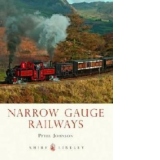 Narrow Gauge Railways