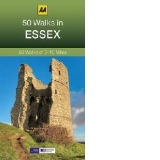 50 Walks in Essex