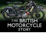 British Motorcycle Story