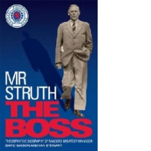 Mr Struth