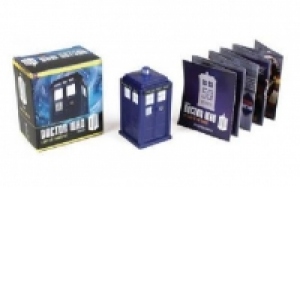 Vezi detalii pentru Doctor Who: Light-Up Tardis Kit