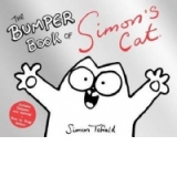 Bumper Book of Simon's Cat