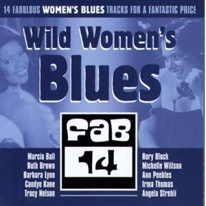 Wild Women's Blues