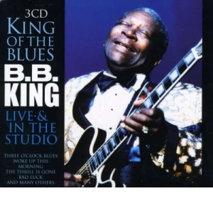 King of the Blues