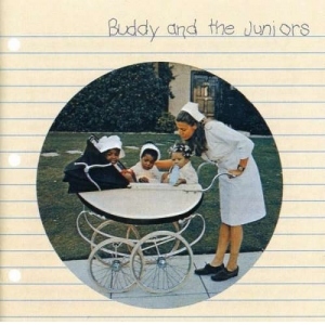 Buddy&the Juniors