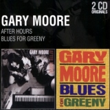 After Hours & Blues for Greeny