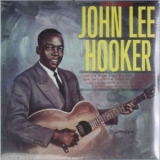 Great John Lee Hooker