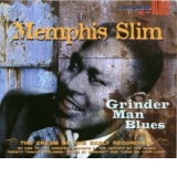 Grinder Man Blues