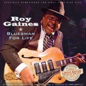 Bluesman For Life -Hq-