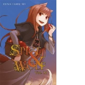 Spice and Wolf