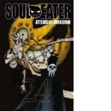 Soul Eater