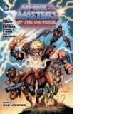 He-Man and the Masters of the Universe