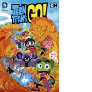 Teen Titans Go!