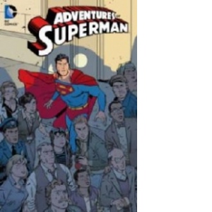 Adventures of Superman