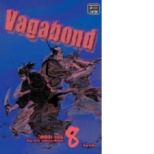 Vagabond