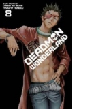 Deadman Wonderland