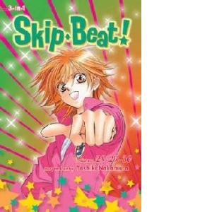 Skip Beat!