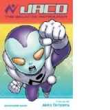 Jaco the Galactic Patrolman