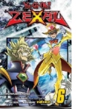 Yu-Gi-Oh! Zexal