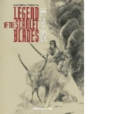 Legend of the Scarlet Blades