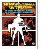 Marvel Comics in the 1980s