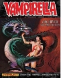 Vampirella Archives