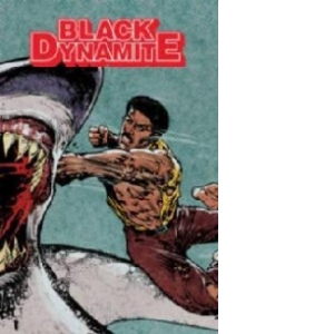 Black Dynamite