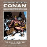 Chronicles of Conan