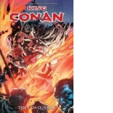 King Conan: the Conqueror
