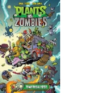 Plants vs. Zombies