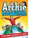 Archie 1000 Page Mega Comics Digest