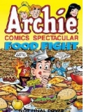 Archie Comics Spectacular: Food Fight!