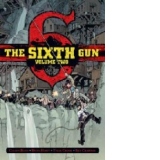 Sixth Gun