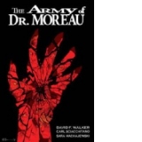 Army of Doctor Moreau