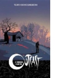 Outcast by Kirkman & Azaceta