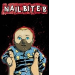 Nailbiter