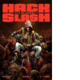 Hack/Slash