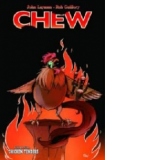 Chew