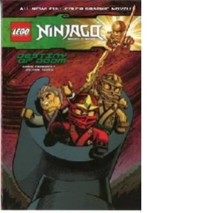 Lego Ninjago