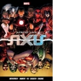 Avengers & X-Men: Axis