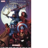 Marvel Platinum