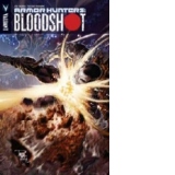 Armor Hunters: Bloodshot