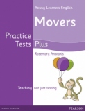 Young Learners English Movers Practice Tests Plus Students Book