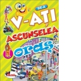 De-a v-ati ascunselea - In oras