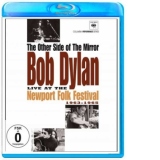 The Other Side of the Mirror: Bob Dylan at the Newport Folk Festival